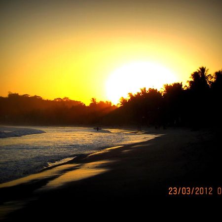 Hotel Belvedere Playa Samara Costa Rica ภายนอก รูปภาพ