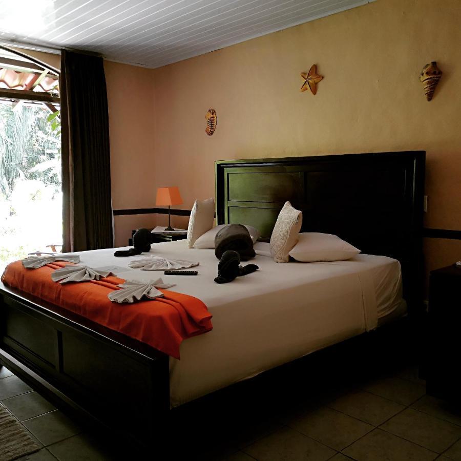 Hotel Belvedere Playa Samara Costa Rica ภายนอก รูปภาพ