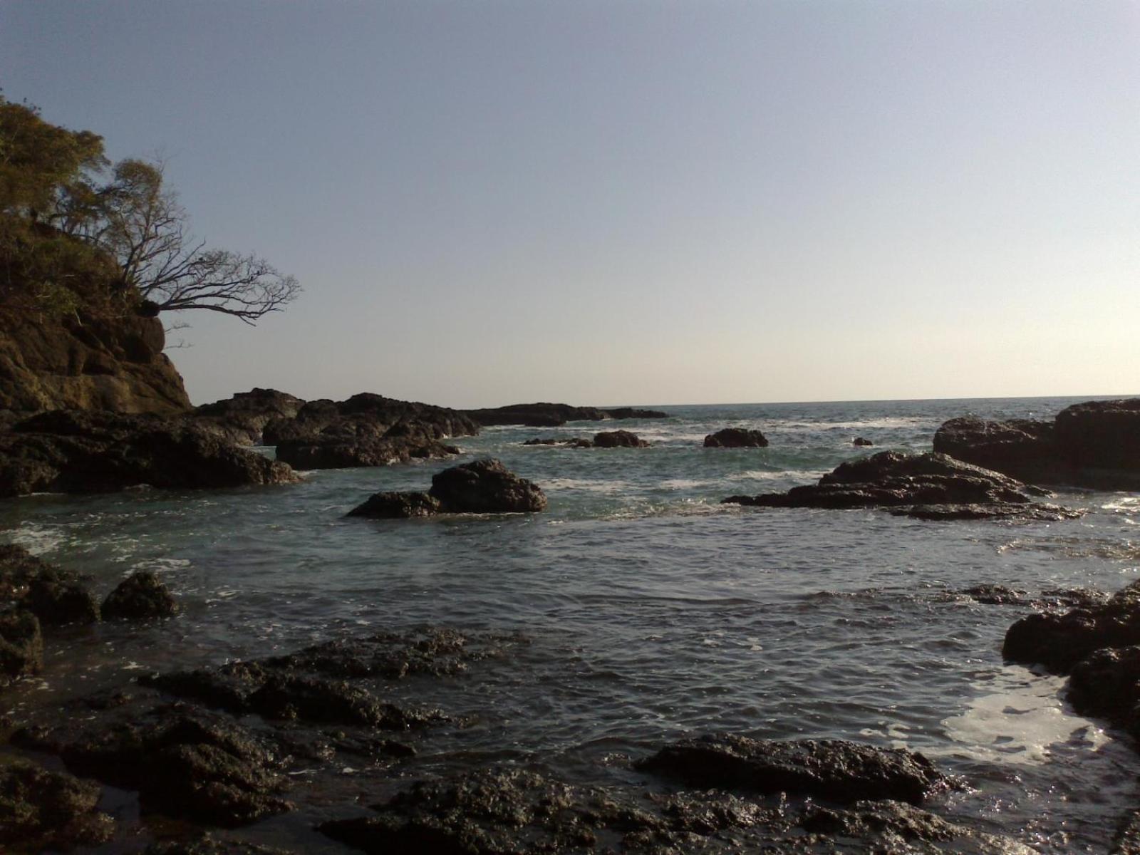Hotel Belvedere Playa Samara Costa Rica ภายนอก รูปภาพ