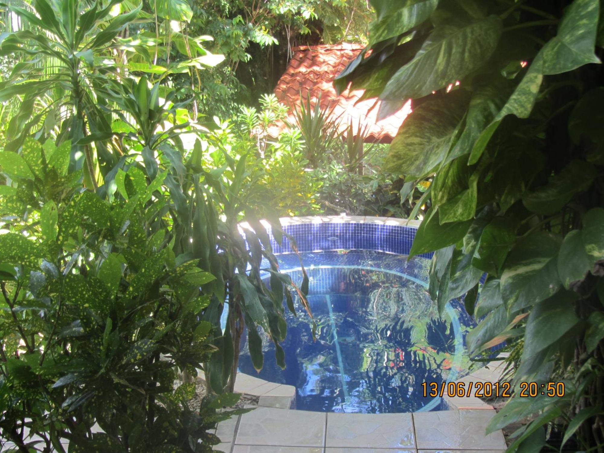 Hotel Belvedere Playa Samara Costa Rica ภายนอก รูปภาพ