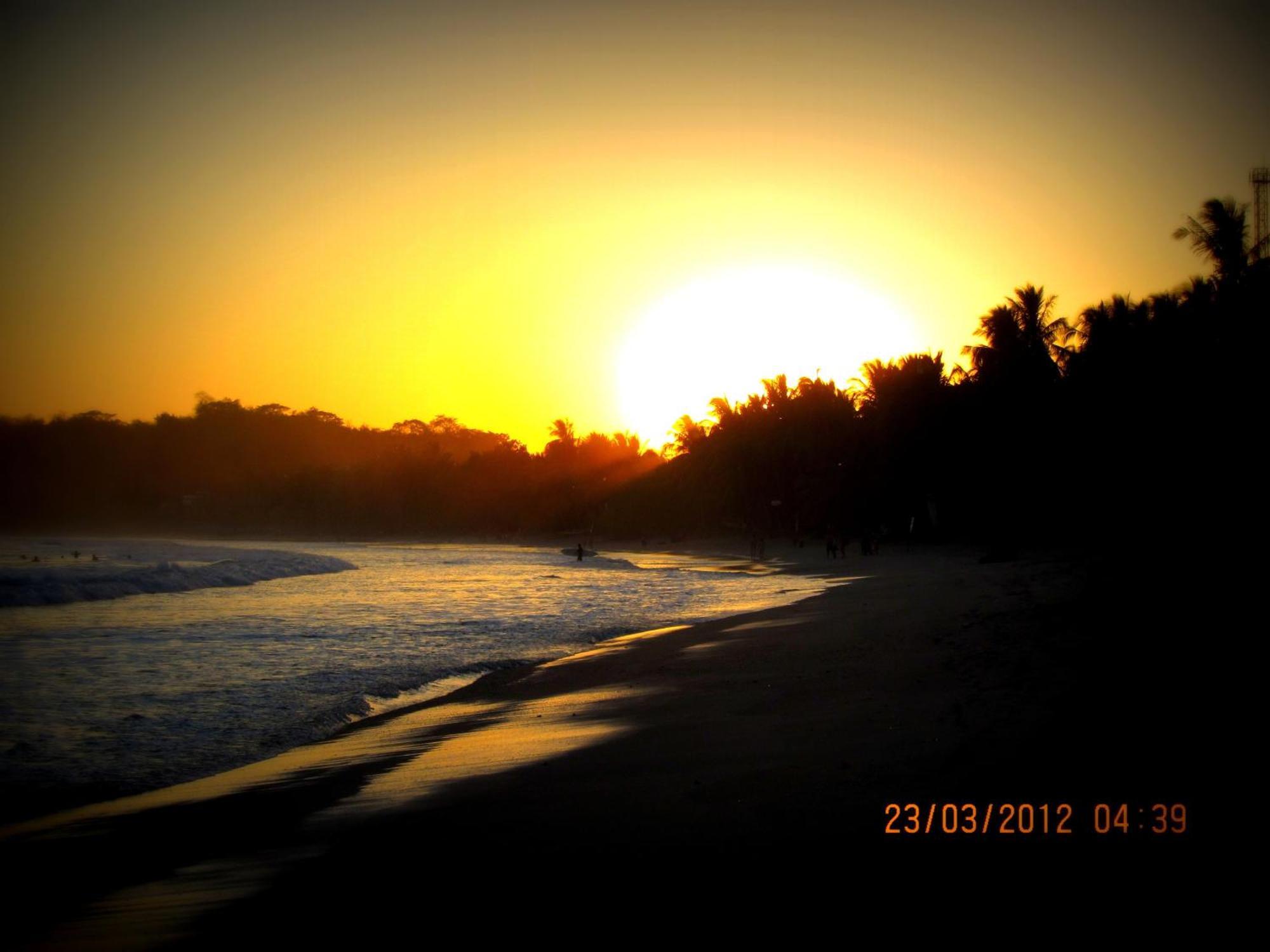 Hotel Belvedere Playa Samara Costa Rica ภายนอก รูปภาพ