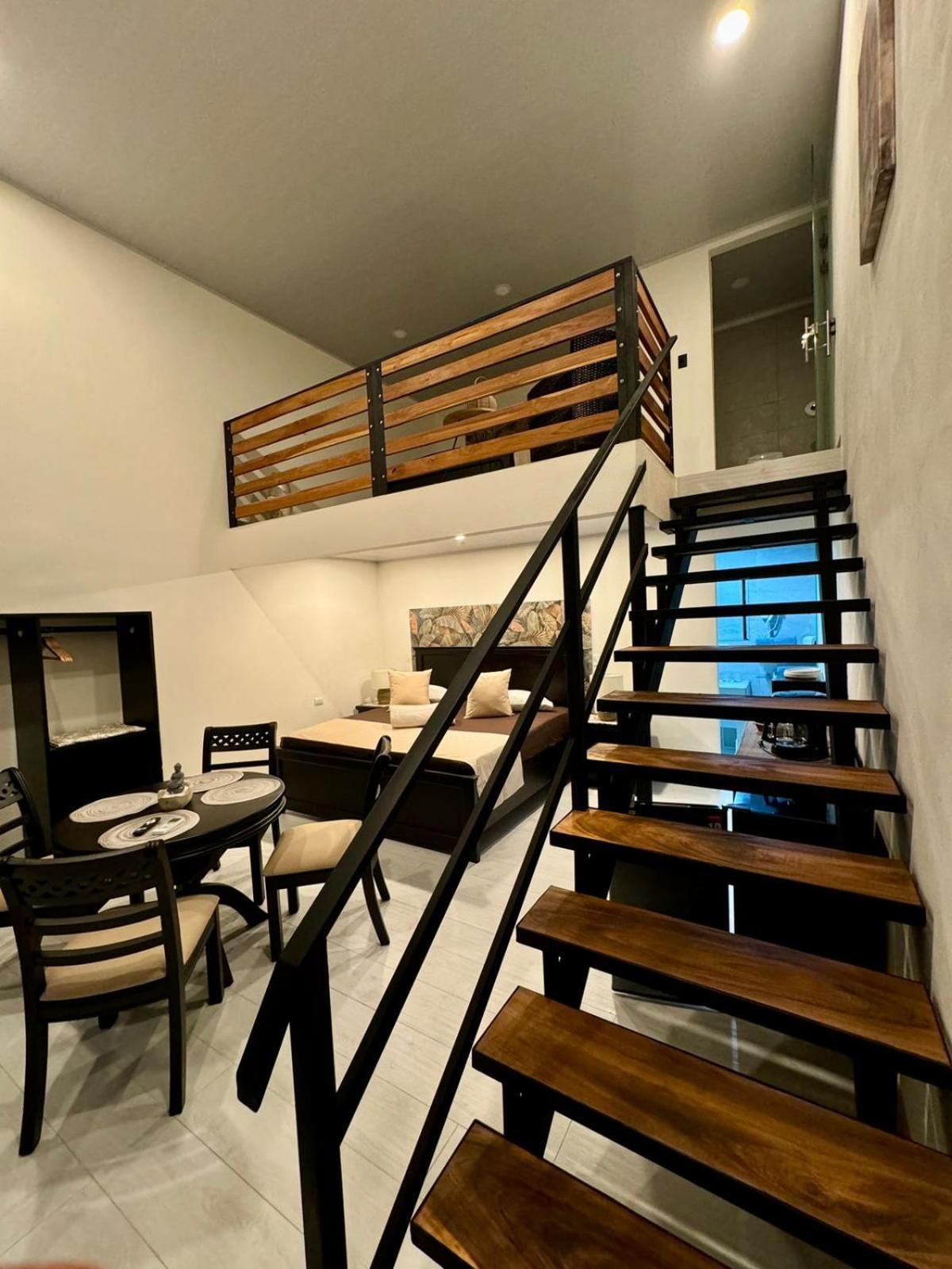 Hotel Belvedere Playa Samara Costa Rica ภายนอก รูปภาพ