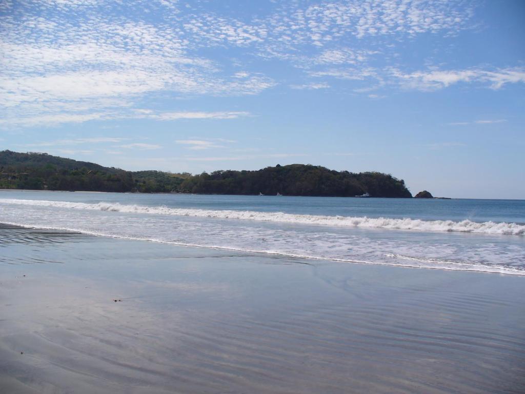 Hotel Belvedere Playa Samara Costa Rica ภายนอก รูปภาพ